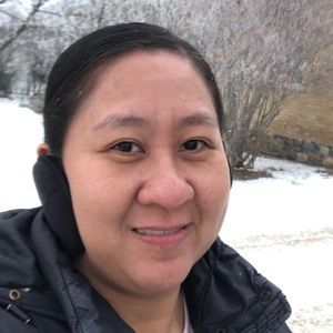 Meet your Posher, Joy